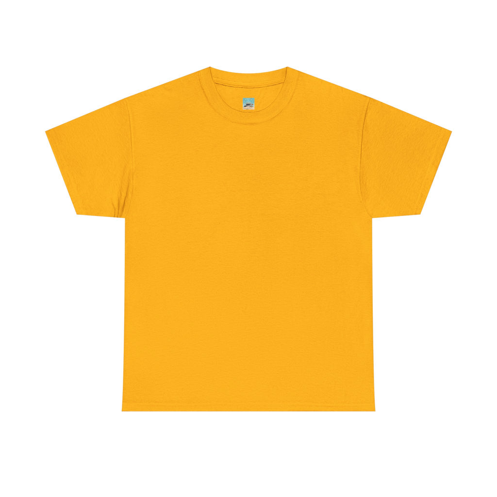 Dad Bod Fishing Club Tee