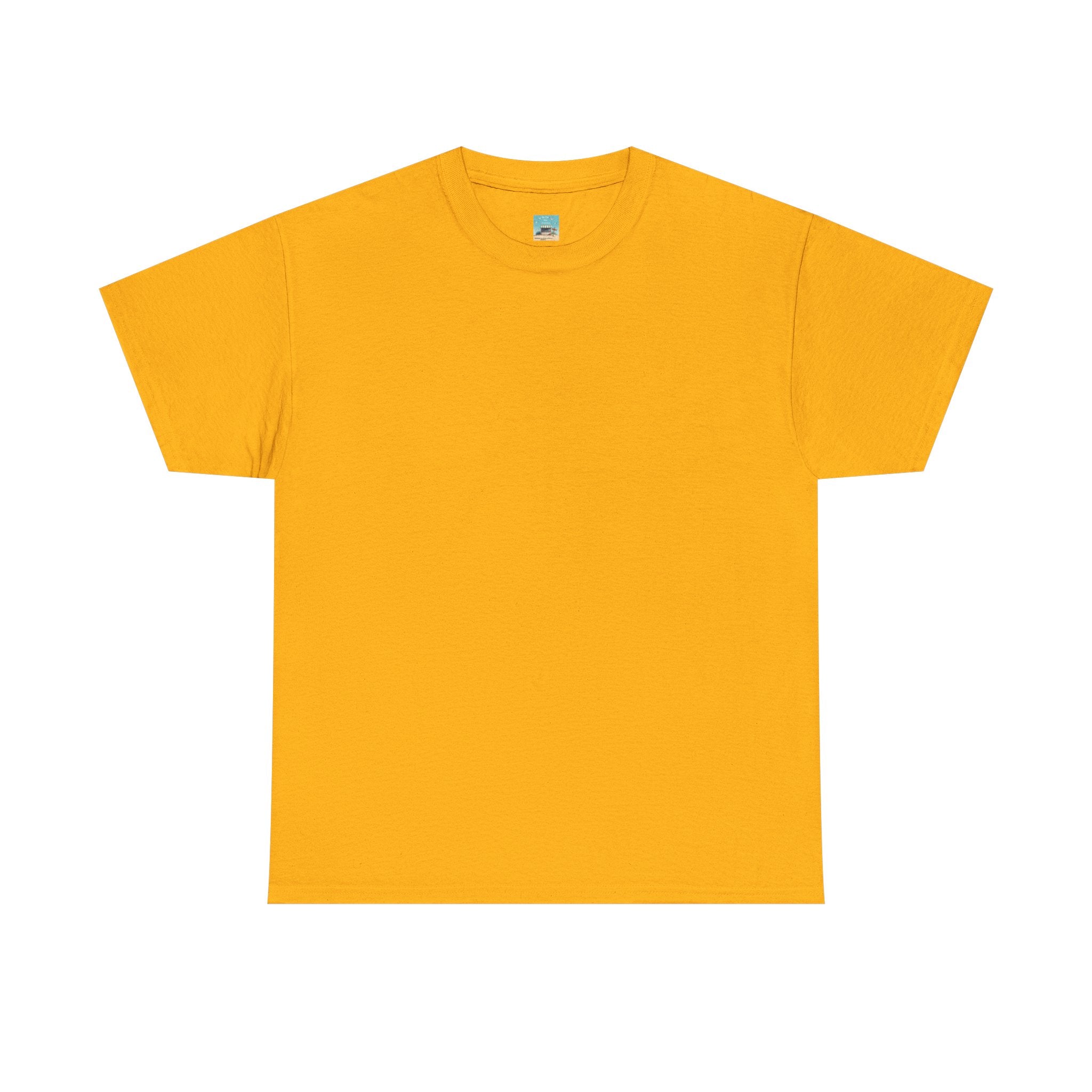 Dad Bod Fishing Club Tee