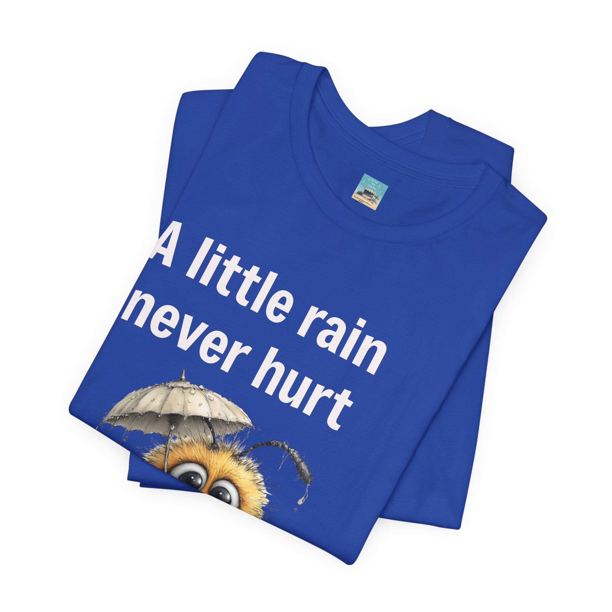 Favorite Rainy Day T-Shirt