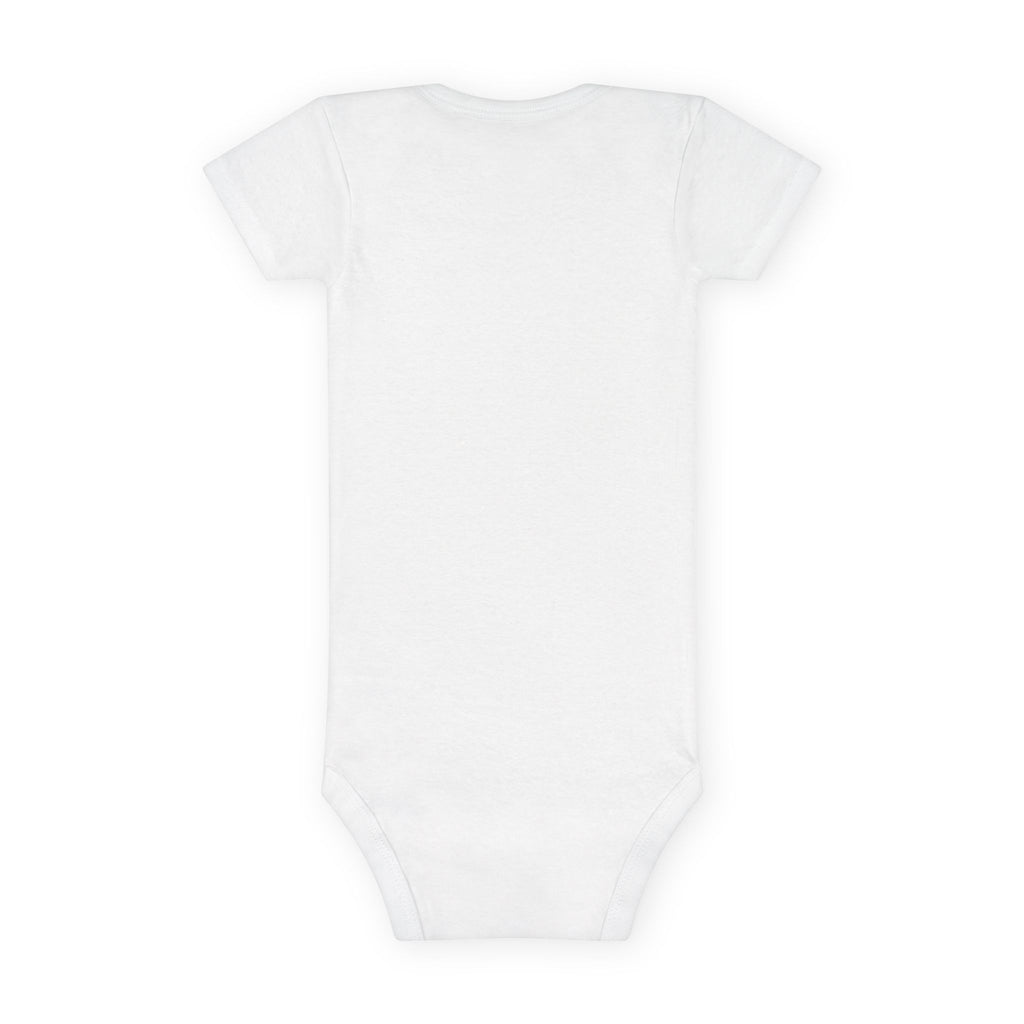 Teddy Bear Preemie Onesie