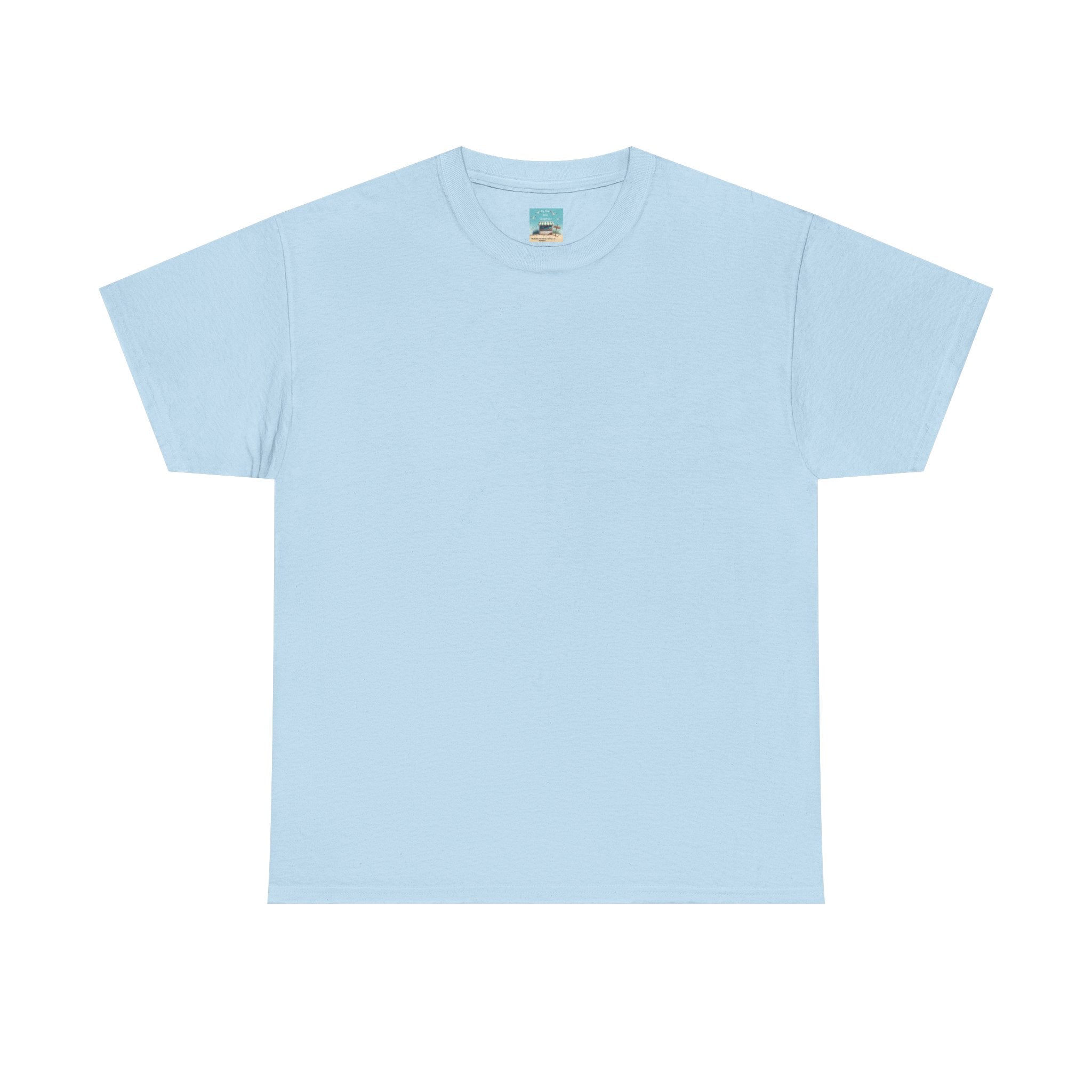 Dad Bod Fishing Club Cotton T-Shirt