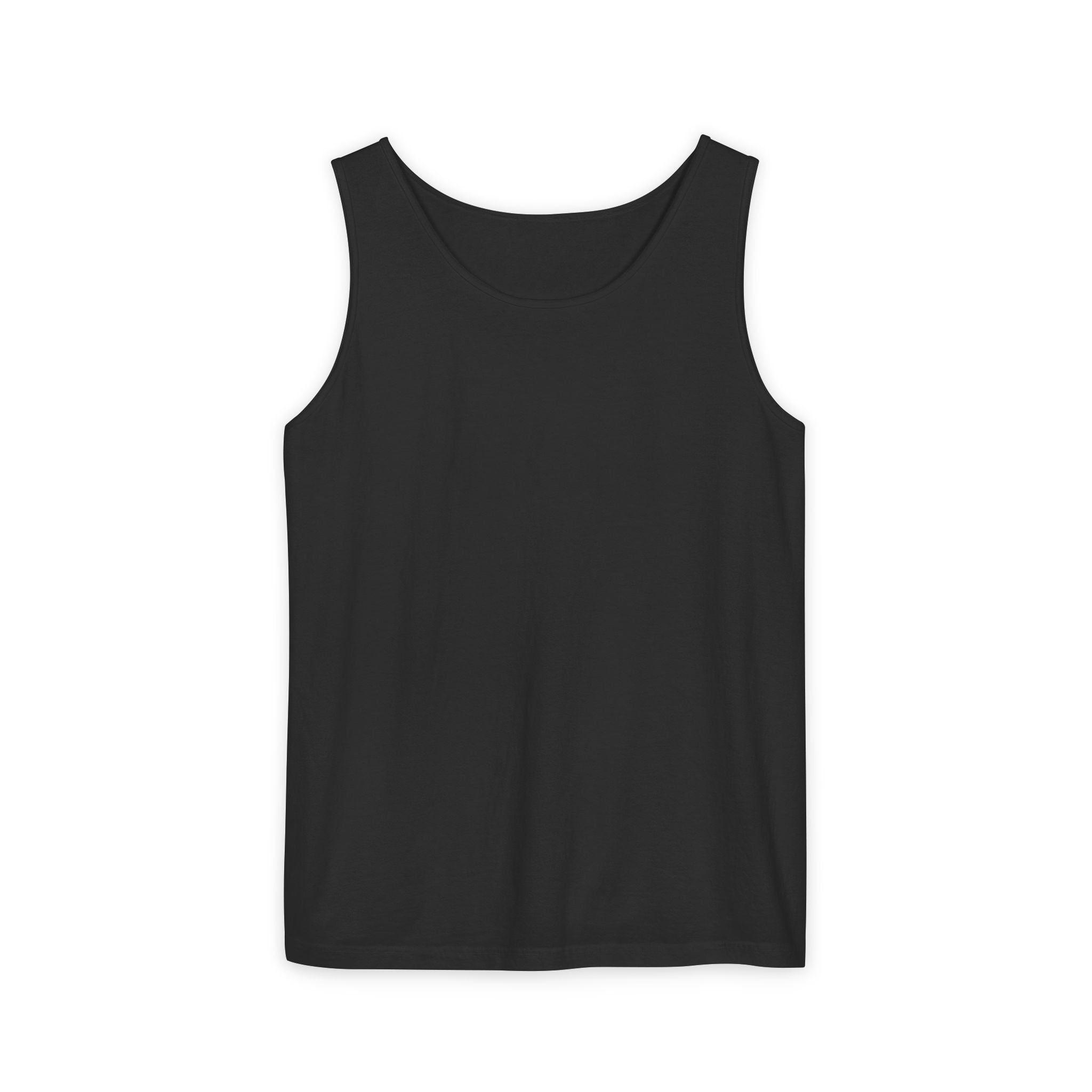 Weekend Warrior Fishing Boat Tank Top