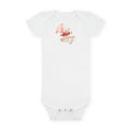 Teddy Bear Preemie Onesie