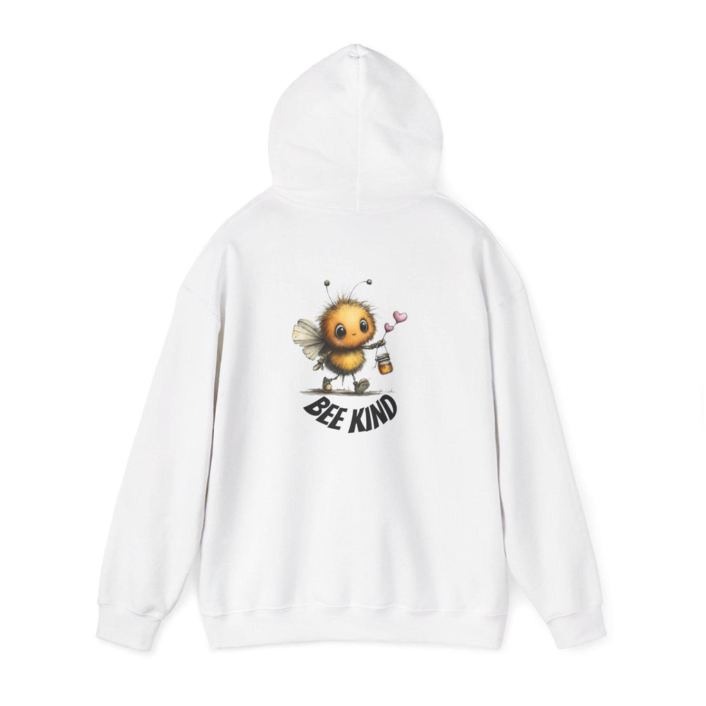Bee Kind Hoodie
