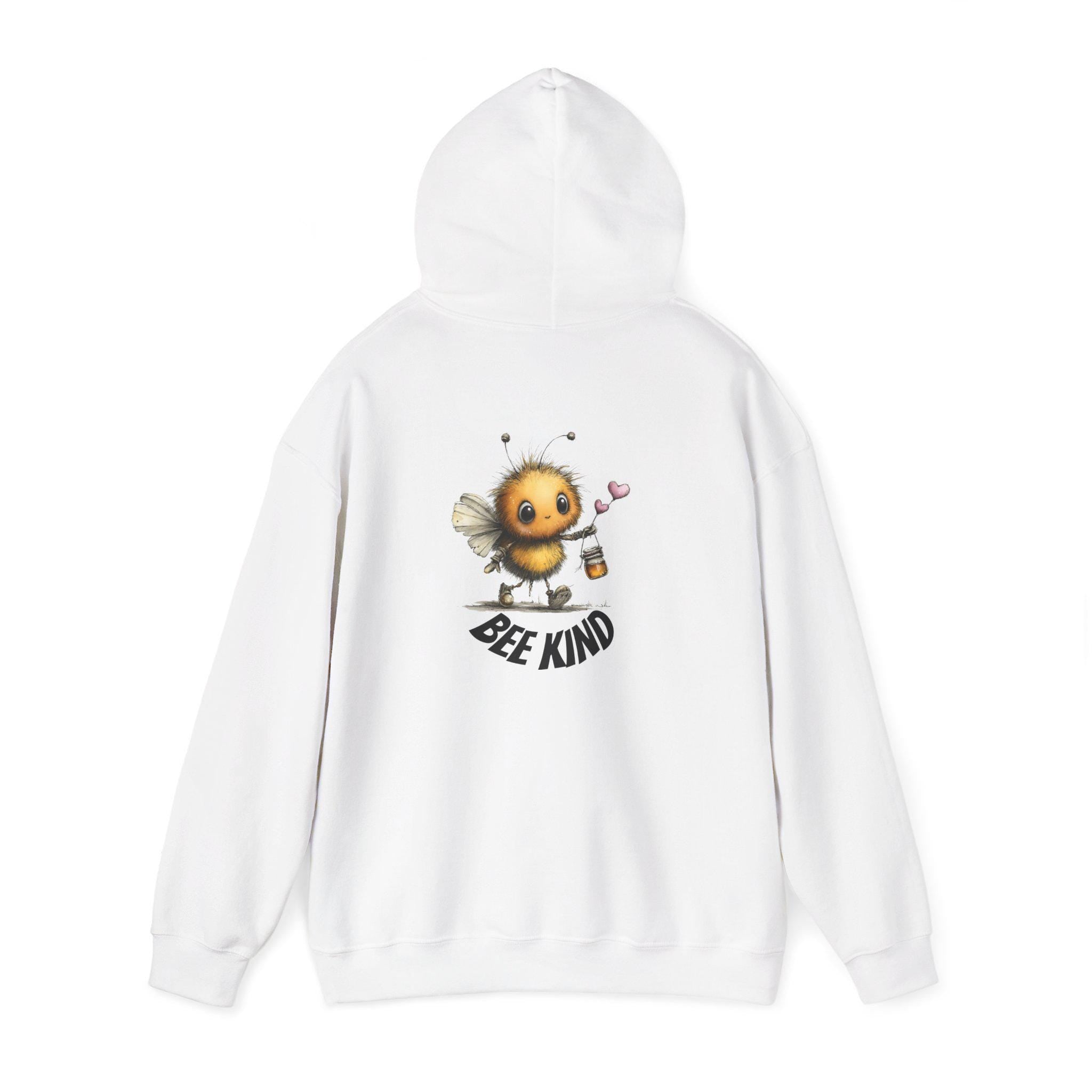 Bee Kind Hoodie