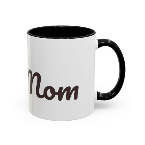 Dog Mom Coffee Mug